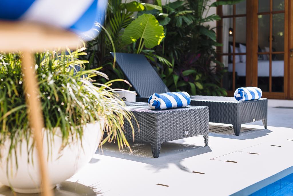 Villa Alliv Seminyak Dış mekan fotoğraf