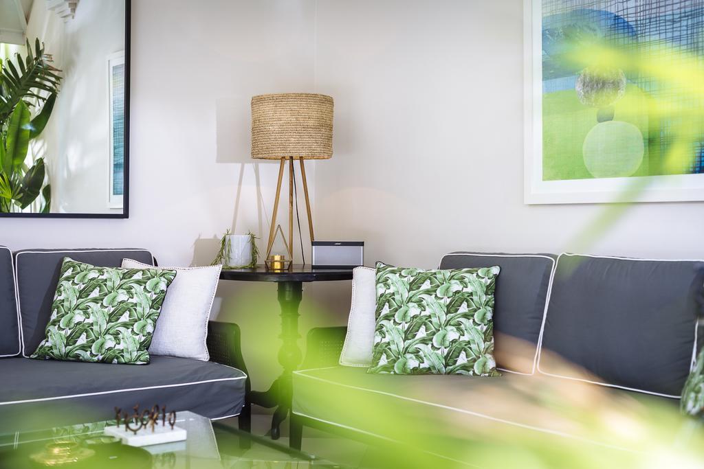 Villa Alliv Seminyak Dış mekan fotoğraf