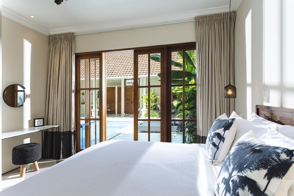 Villa Alliv Seminyak Dış mekan fotoğraf
