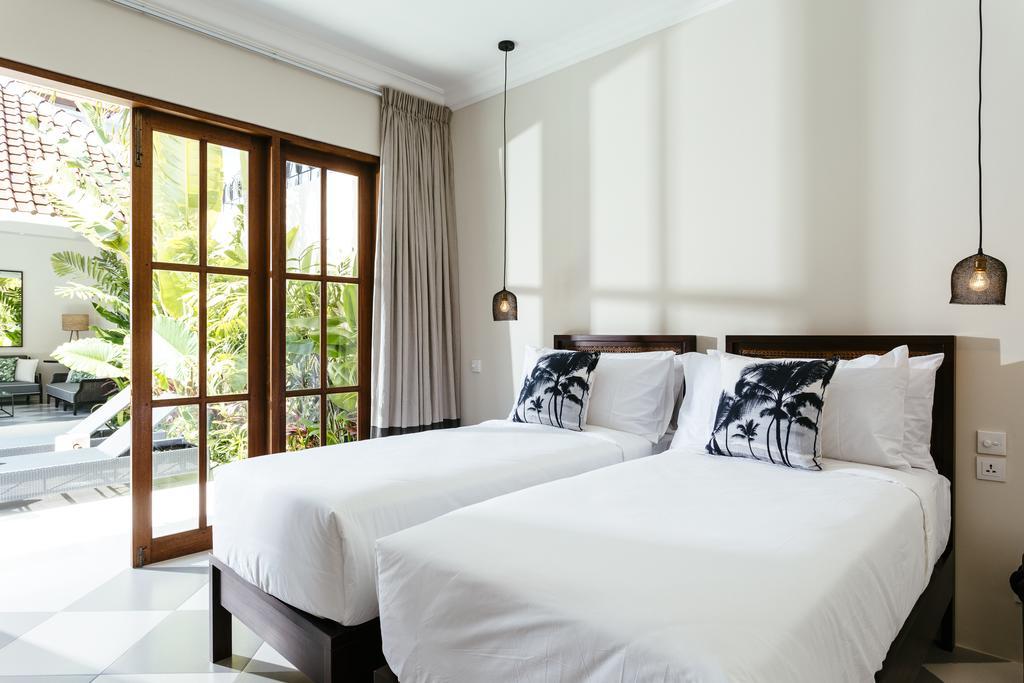 Villa Alliv Seminyak Dış mekan fotoğraf