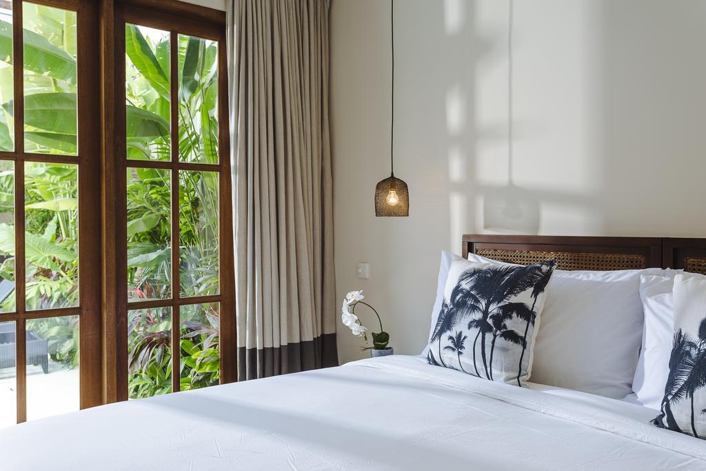 Villa Alliv Seminyak Dış mekan fotoğraf