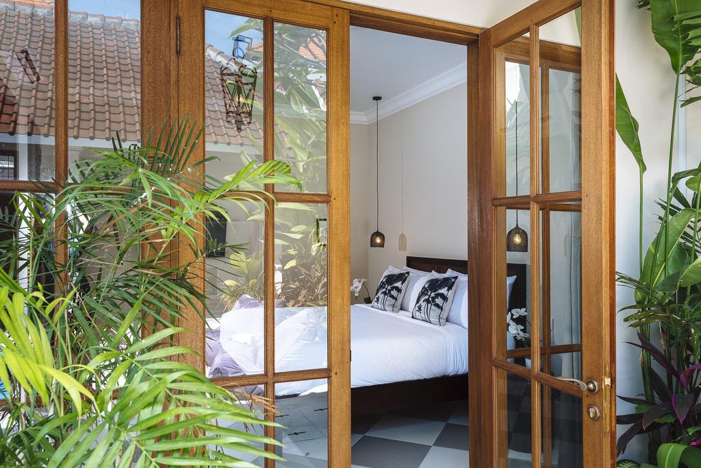 Villa Alliv Seminyak Dış mekan fotoğraf