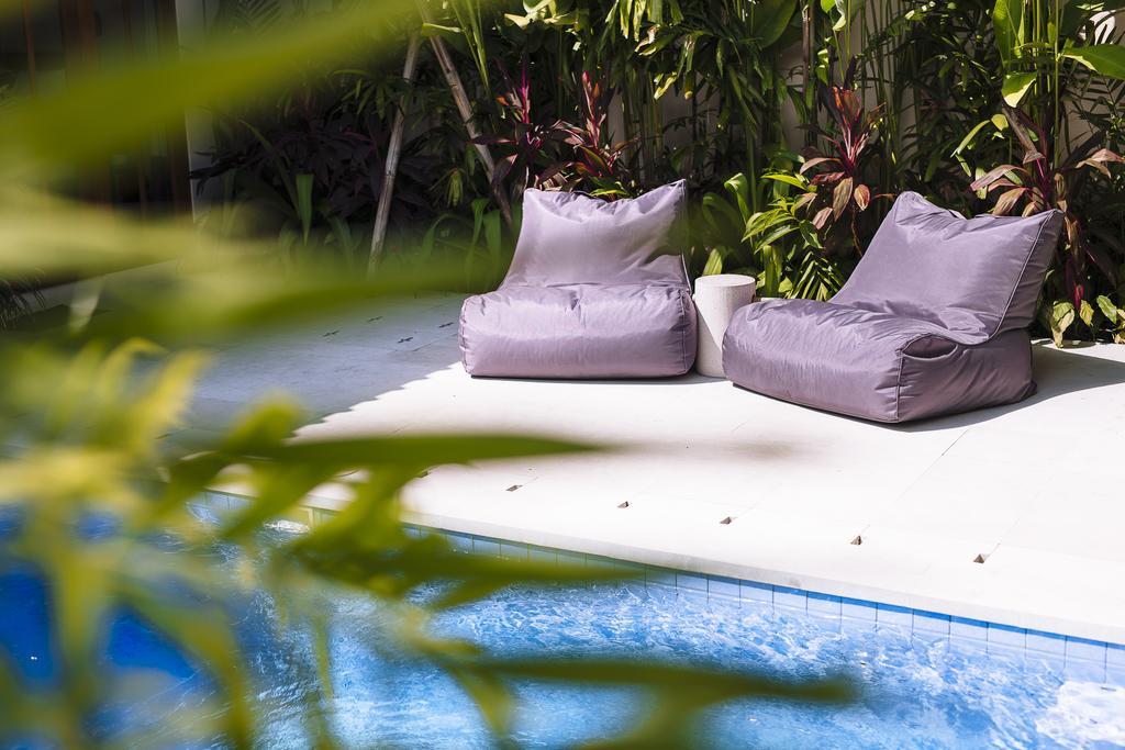 Villa Alliv Seminyak Dış mekan fotoğraf